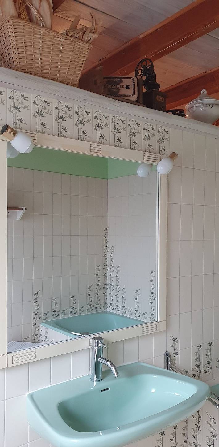 Chambre d’hôte pour 4 personnes, avec jardin au Parc Naturel Régional du Marais poitevin - 3