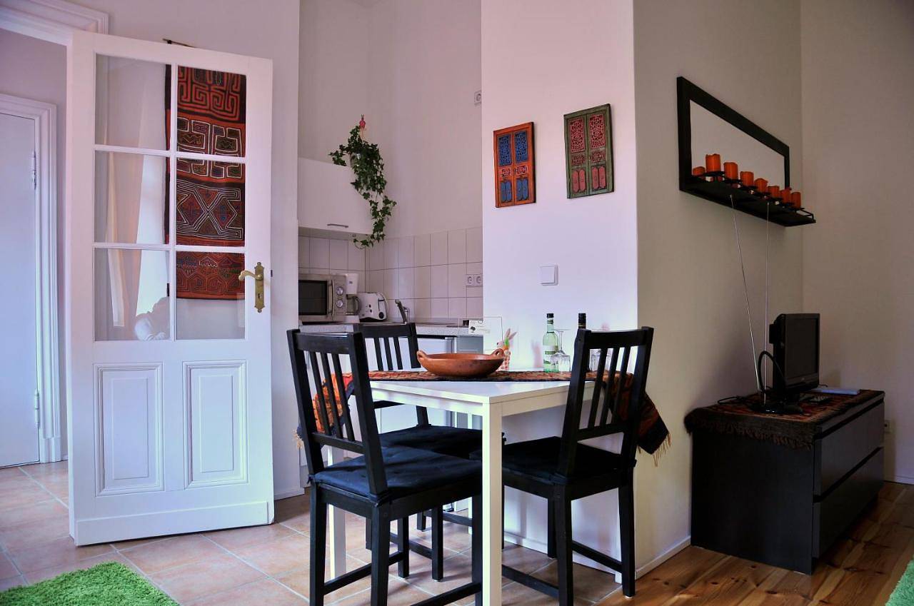 Apartamento entero, Apartment in Mitte Berlin, Berlín