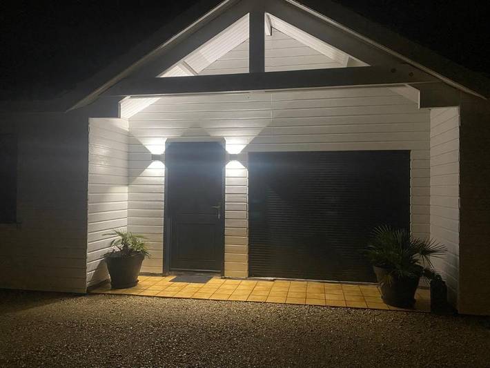 Location de vacances pour 4 personnes, avec jardin à Puybrun - 4