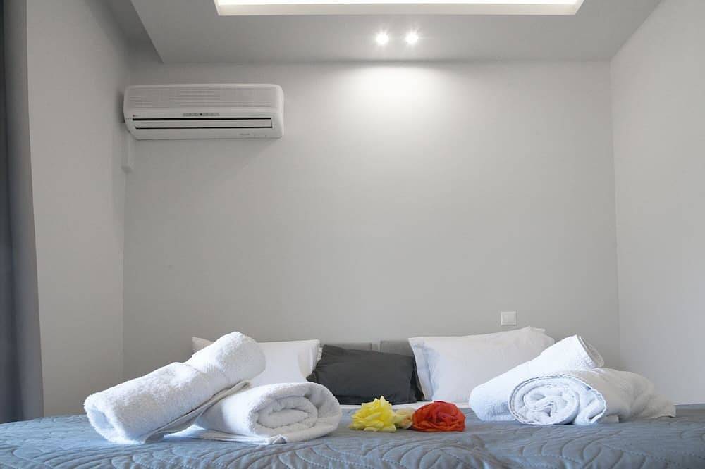 2 Bedroom apartment (35) in Limni (Corfu), Corfu