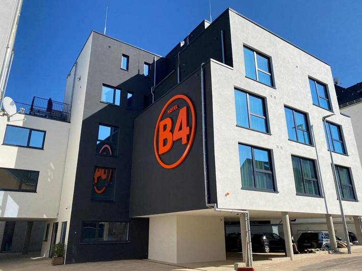 Hôtel pour 3 personnes à Hambach