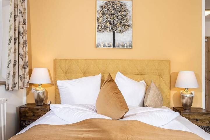 Cottage für 2 Personen, mit Garten am Achensee - 4