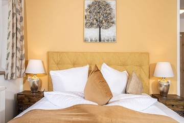 Bauernhof für 2 Personen in Pertisau, Eben am Achensee, Bild 3