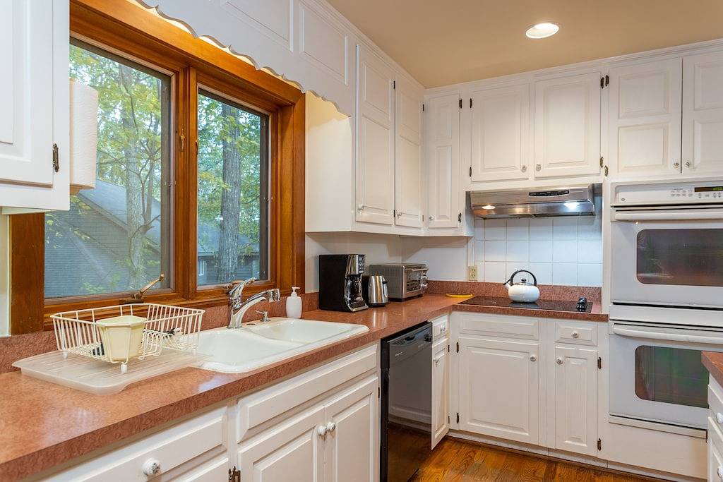 Gedenkwochenende verfügbar - Luxushaus am Berg mit Resortmitgliedschaft in Wintergreen, Nelson County