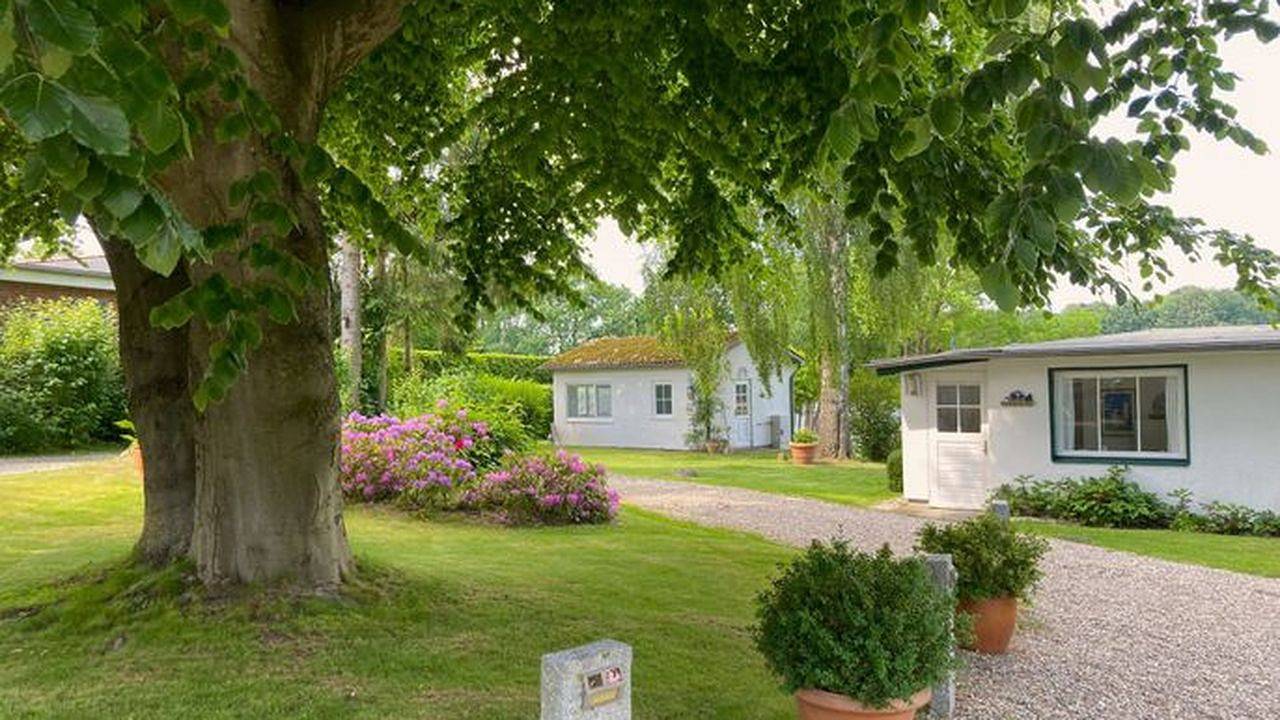 Ferienhaus für 2 Personen (35 m²) in Scharbeutz in Pönitzer See, Scharbeutz