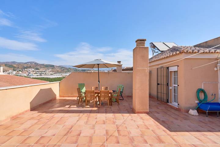 Holiday apartment for 6 people - 1