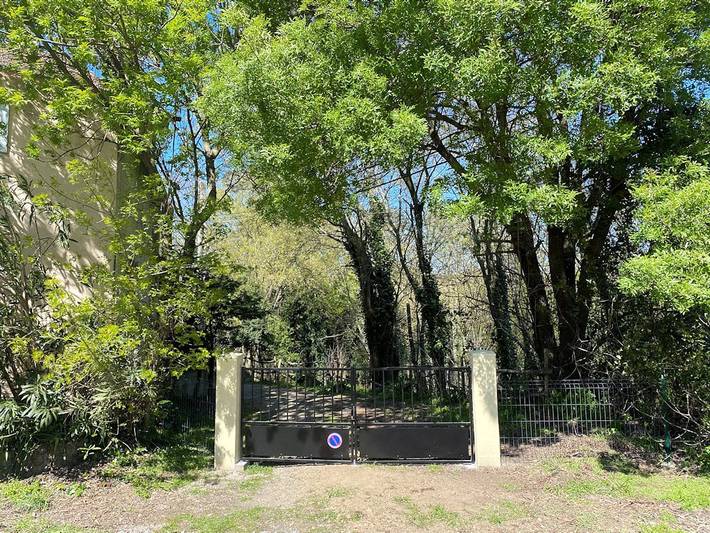 Chambre d’hôte pour 2 personnes, avec jardin dans les Pyrénées-Orientales - 2