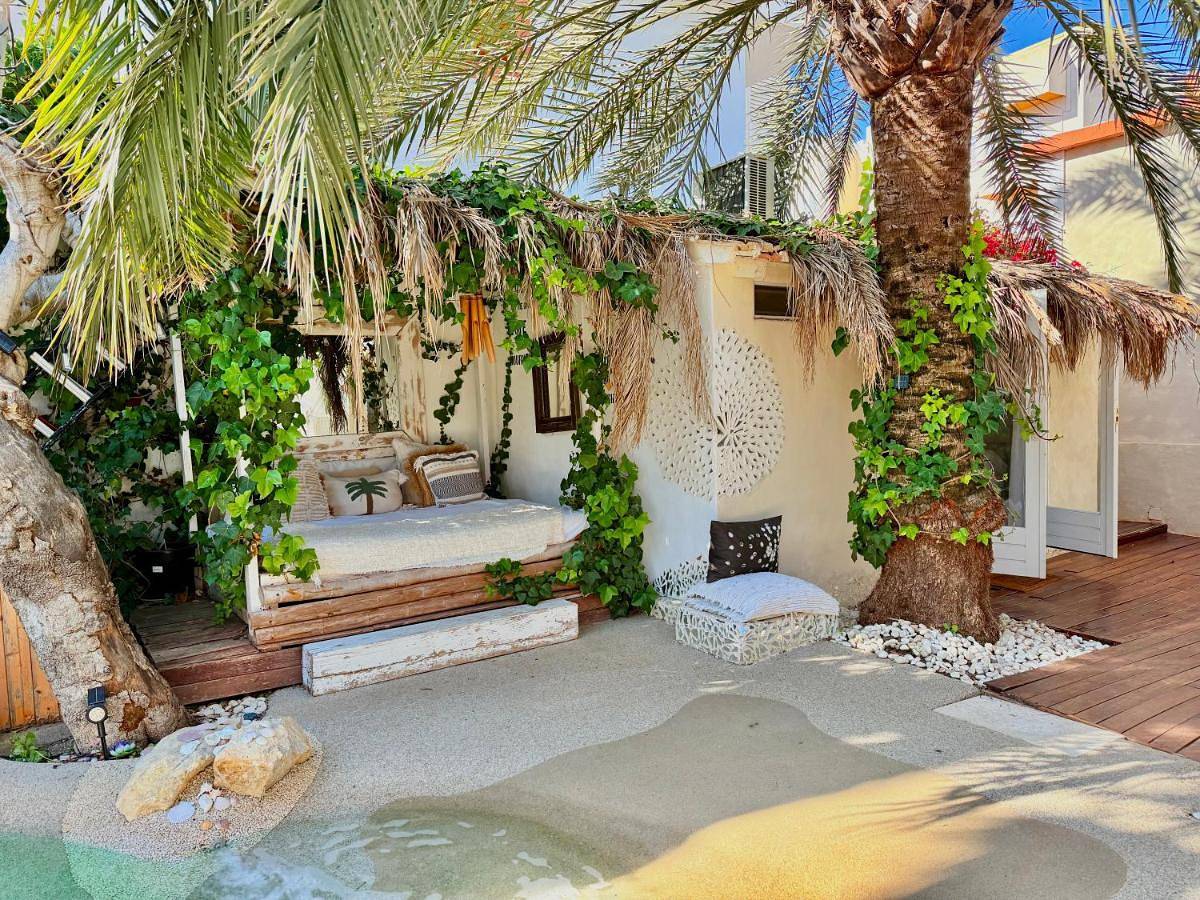 Casa Klod Ibiza in Dalt Vila, Ibiza Stad