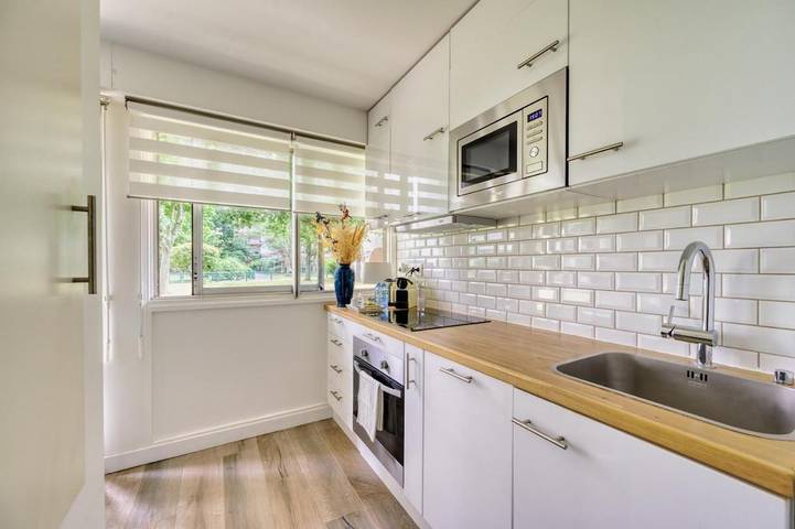 Gîte pour 4 personnes à Bondoufle - 2