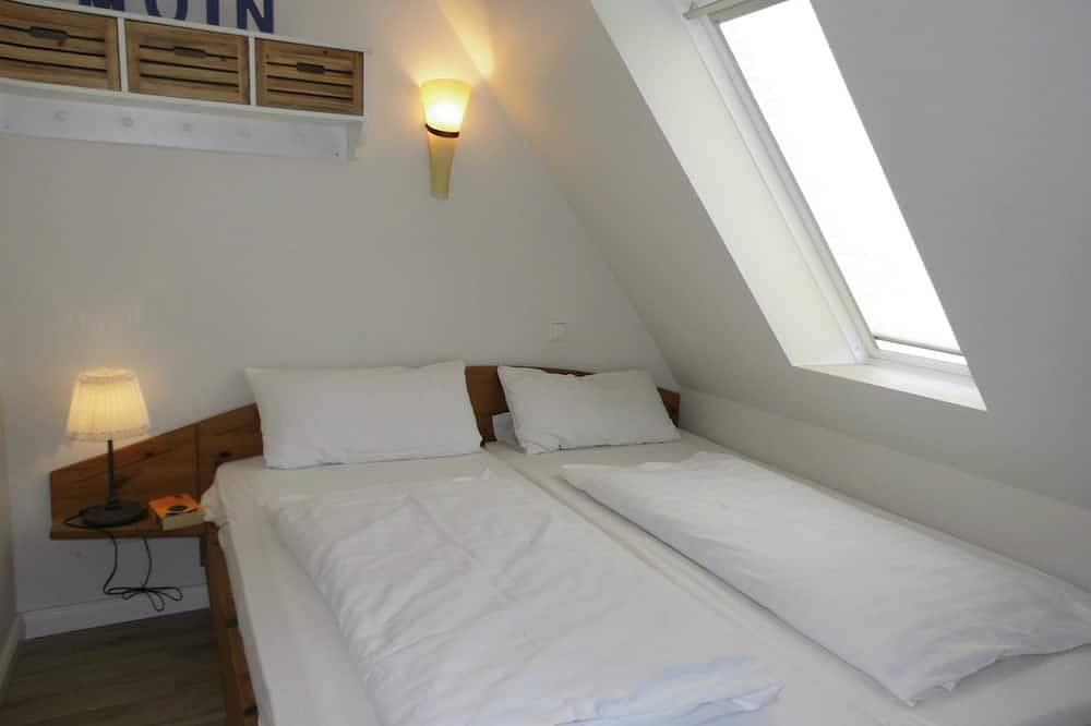 Ganze Wohnung, 7-Captain's look out (Meerblick) (Bc.a3) - Bue - Haus Möwenschrei in Büsum, Dithmarschen