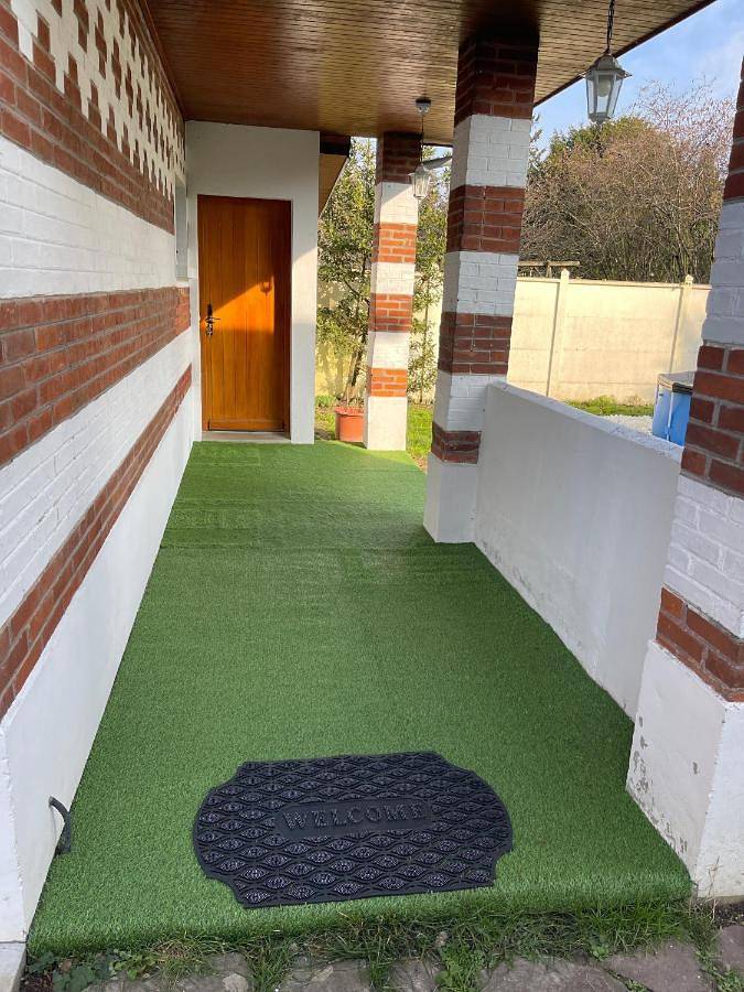 Location de vacances pour 6 personnes, avec terrasse et jardin à Combs-la-Ville - 2