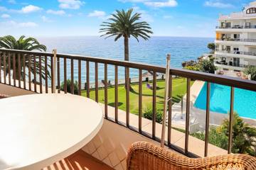 Apartment for 2 People in Nerja, Costa del Sol, Photo 1