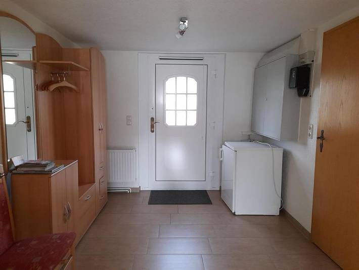 Ferienhaus für 4 Personen, mit Garten und Ausblick in Arendsee - 3