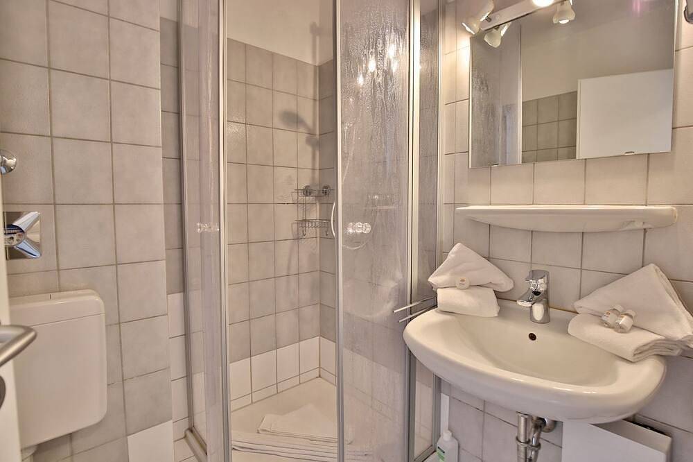 Ganze Wohnung, Strandburg Appartement 1 - Strandburg in Scharbeutz, Ostholstein