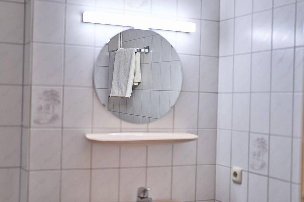 Ganze Wohnung, Ferienwohnung 1 - Alte Schmiede in Balderschwang, Bayerisch Schwaben