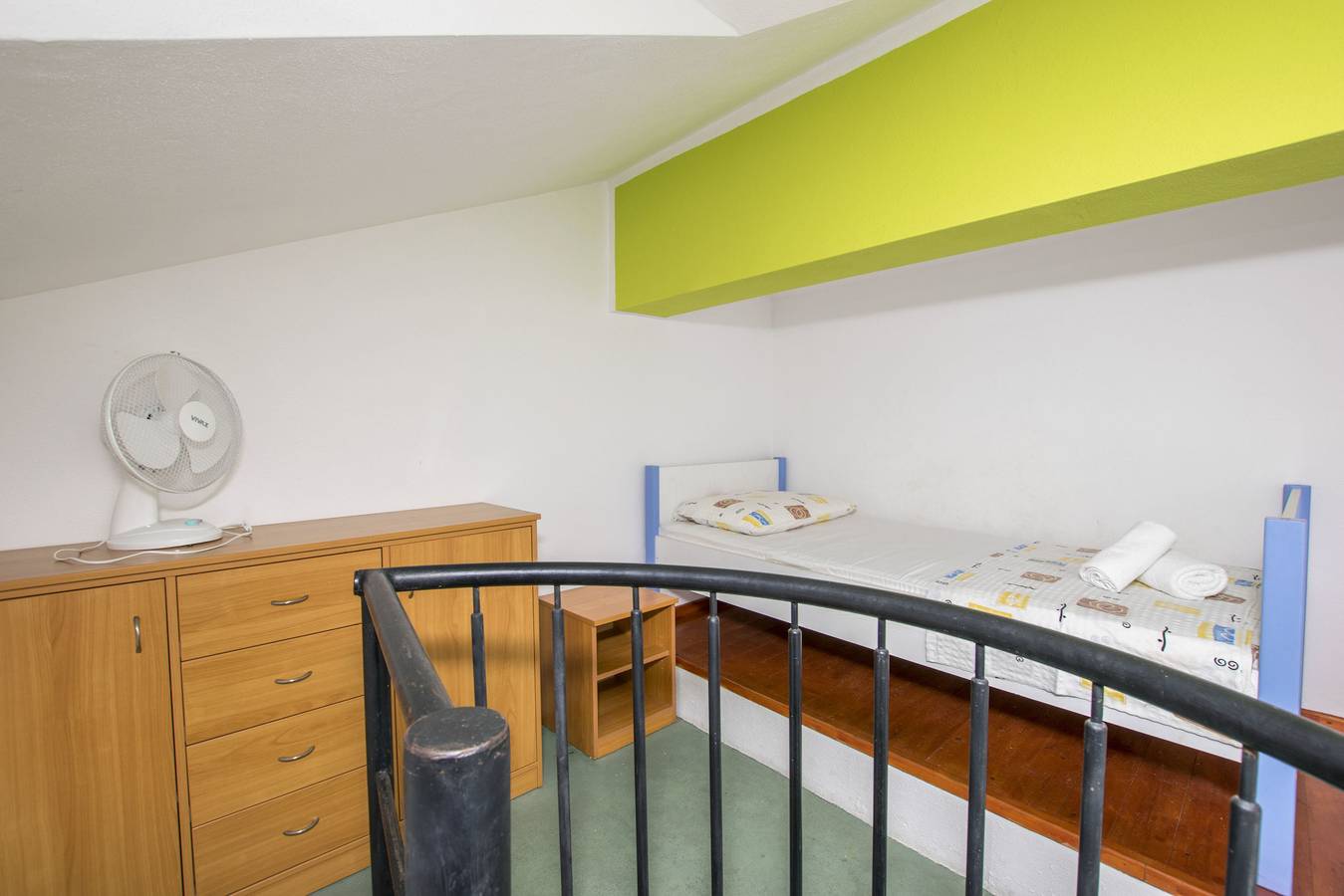 Entire apartment, Apartments Mirko in Lokva Rogoznica, Split-Dalmatia