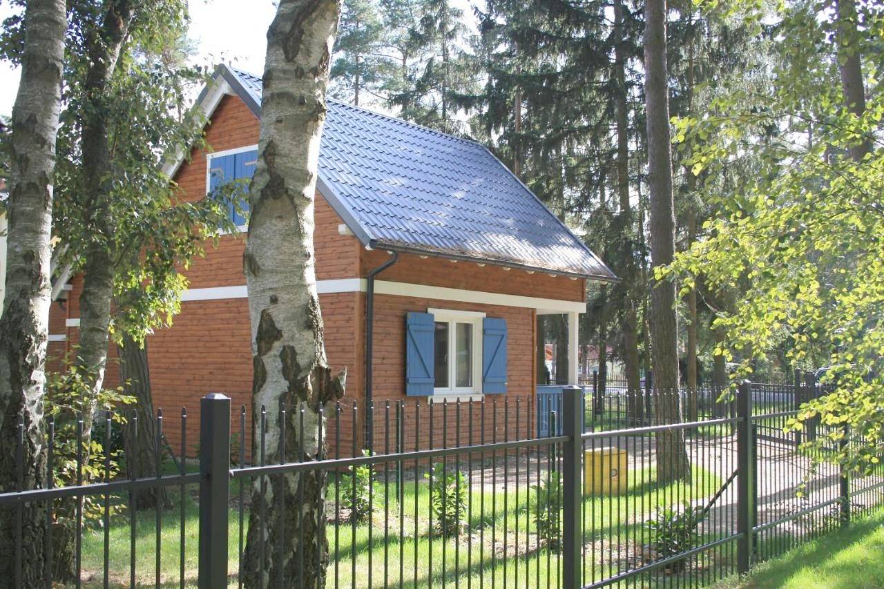 Domki letniskowe Gnieźnieńska Pobierowo in Pobierowo, Powiat gryficki