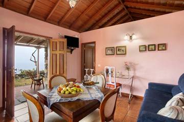 Casa De Campo para 3 Personas en Tijarafe, La Palma Sur, Foto 3