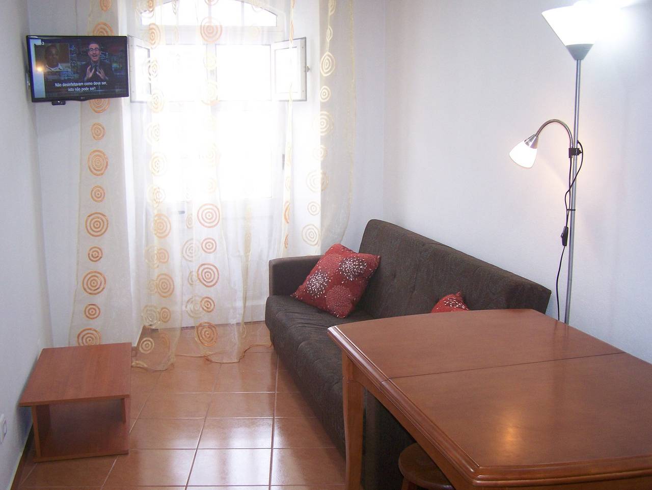 Geheel appartement, Appartement 'Moradia Machado' met privé terras, balkon en Wifi in Topo (Nossa Senhora do Rosário), São Jorge