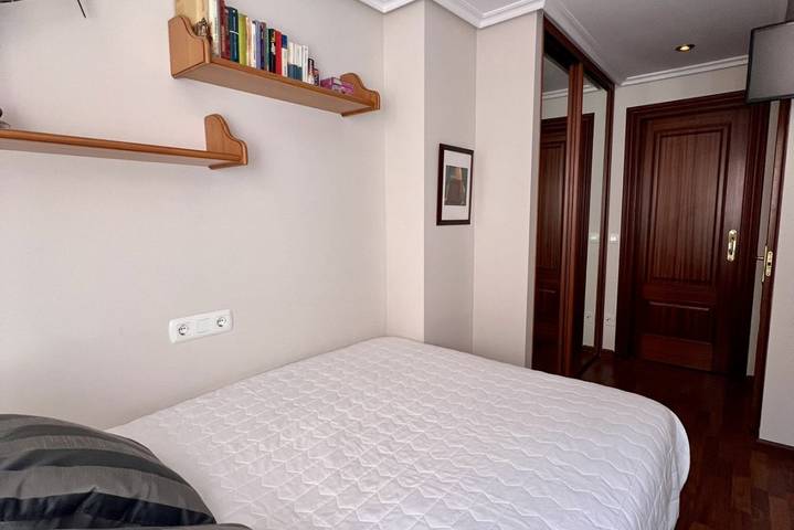 Appartement entier, Appartement de vacances pour 3 personnes in Nueva de Llanes, Llanes