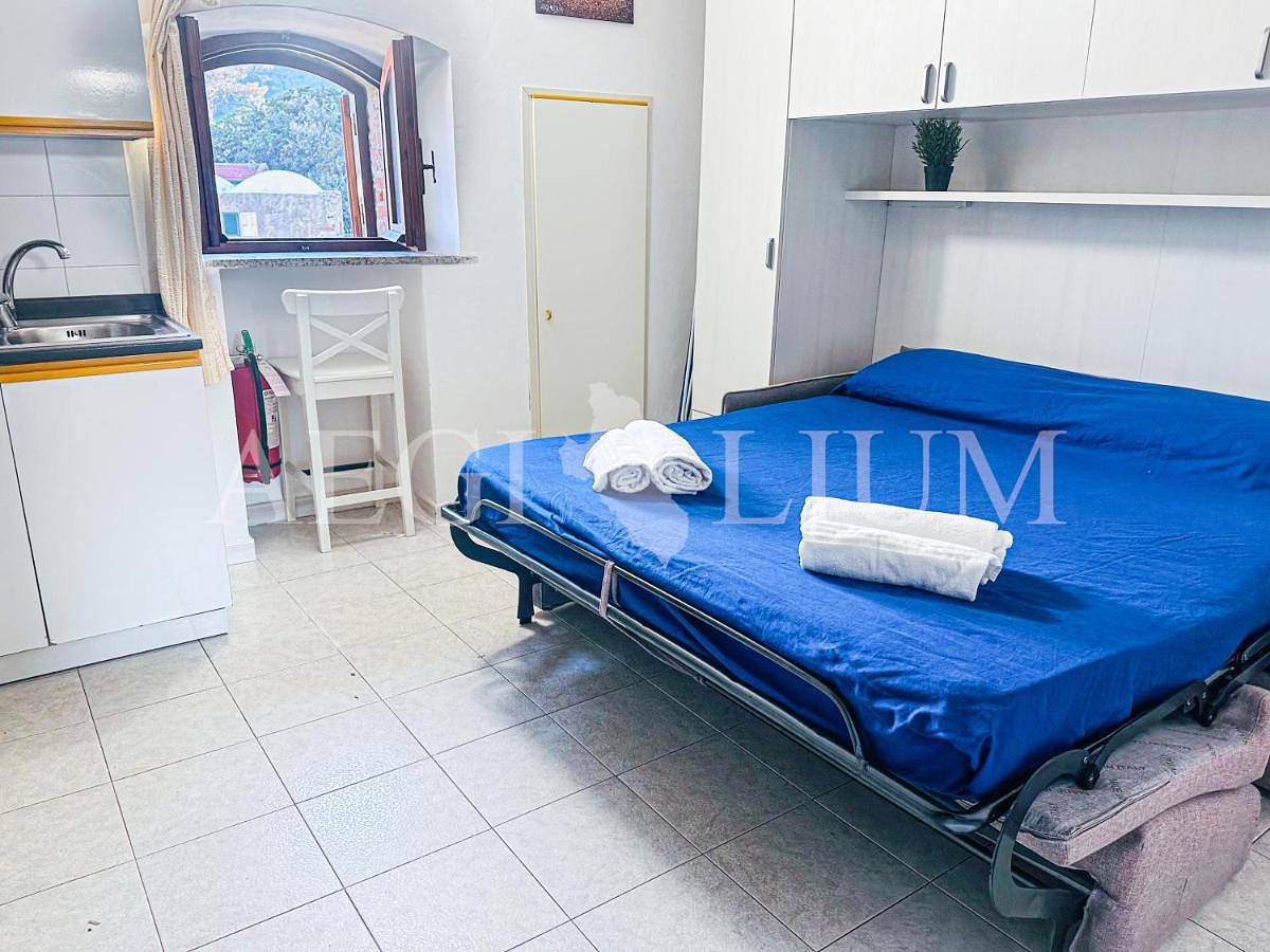 Appartamento intero, Finestra del Campese in Isola del Giglio