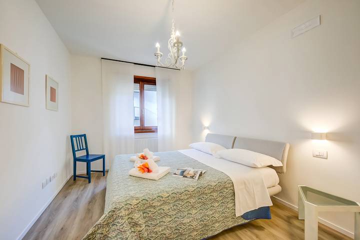Ganze Wohnung, Domus Raffaella in Arco, Gardasee-Berge