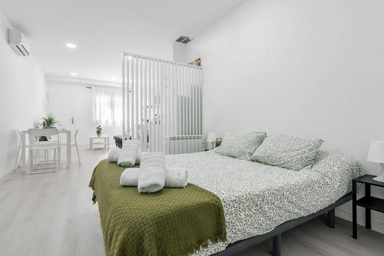 Appartement entier, New apartment 2 in Arganda del Rey in Arganda del Rey, Área Metropolitana de Madrid
