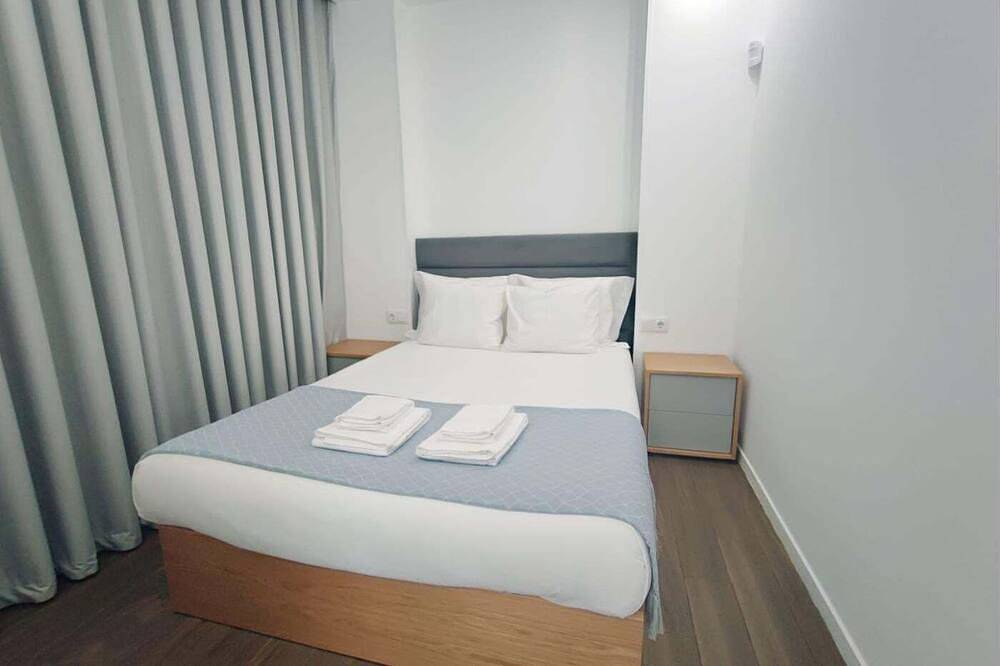 Ganze Wohnung, Al.Fredos 2| Mindelo | Beachfront in Mindelo, Porto Distrikt