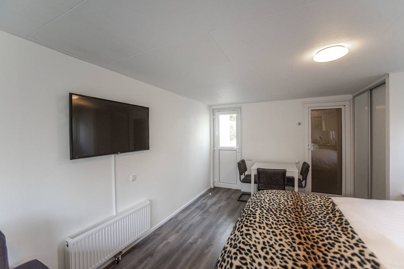 Ganzes Studio, Studio@thedunes: Perfekter Ausgangspunkt für Ihre Reise in Zandvoort, Niederländische Nordsee