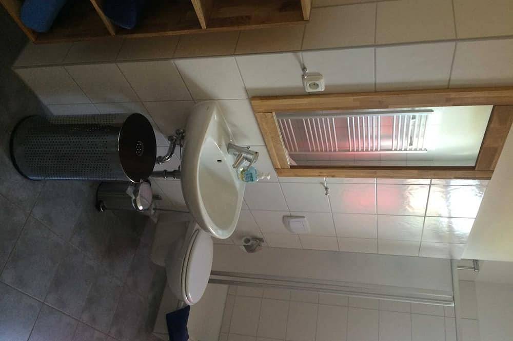 Appartement entier, Vacation apartment Holzteichstr. 13 - Apartments Am Yachthafen in Greifswald, Poméranie occidentale