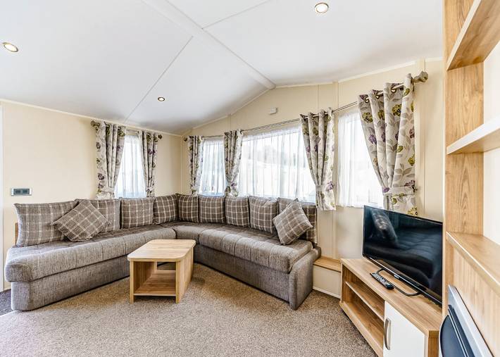 Camping für 6 Personen in Großbritannien - 4