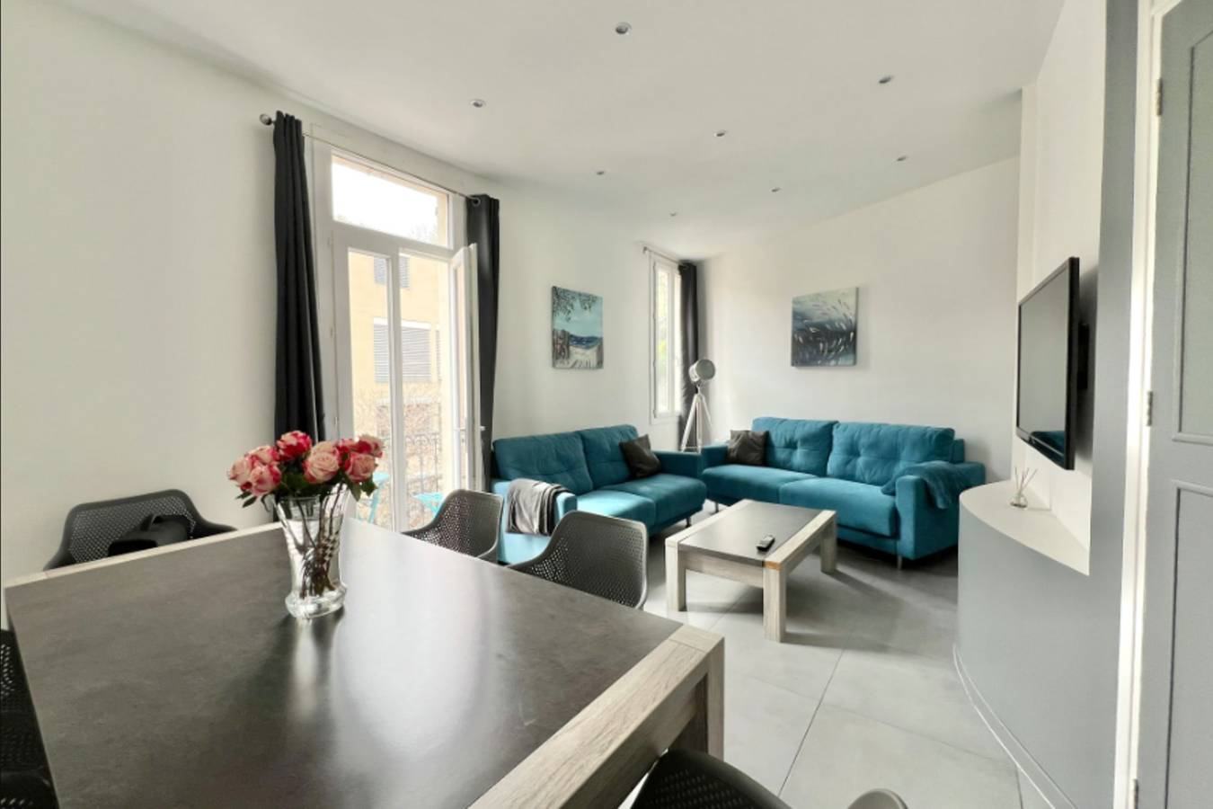Photo : Appartement de vacances