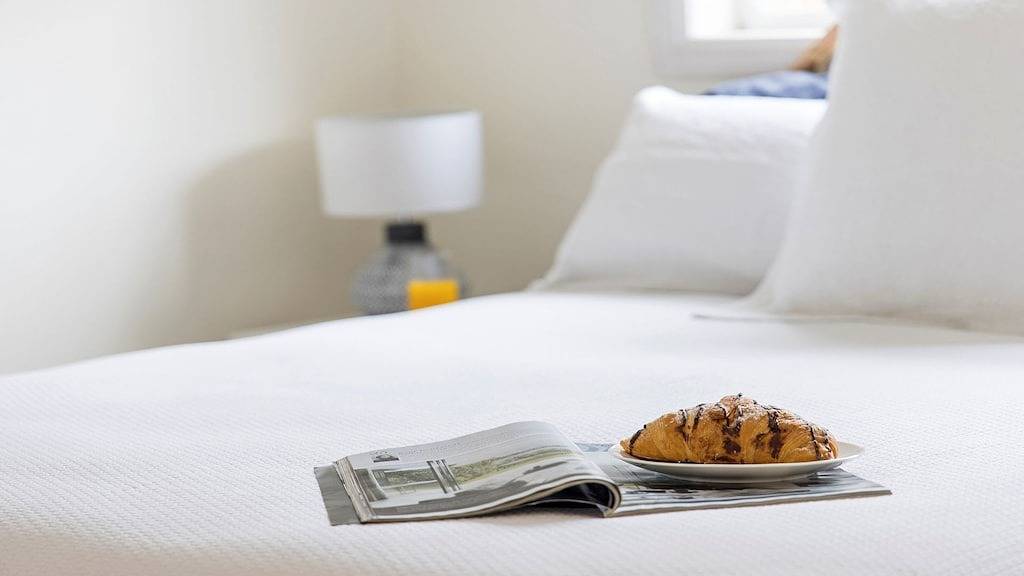 Ancora - 900m walk to Fingal Beach in Fingal Bay, Hunter Valley