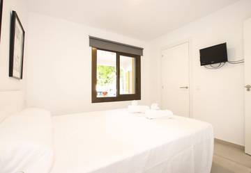 Apartment in Pollença, Serra de Tramuntana für 6 