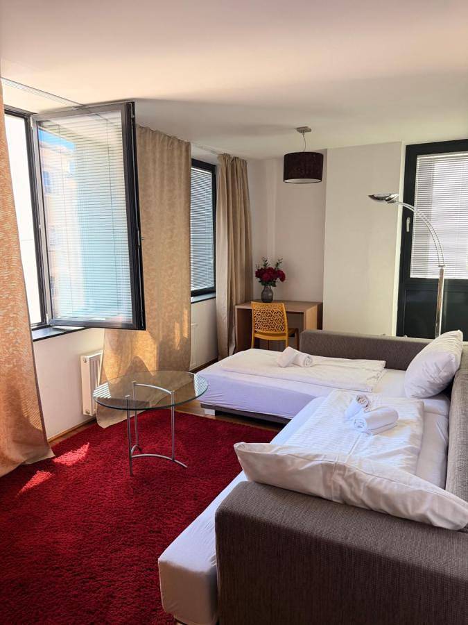 Ferienwohnung für 6 Personen, mit Ausblick in Salzburg - 3