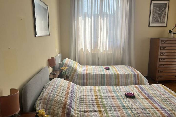 Ganze Wohnung, Bnbook Trilo-San Carlo Rho Fiera in Rho, Mailand Provinz