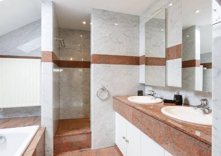 Chambre d’hôte pour 2 personnes, avec vue ainsi que sauna et jardin à Waimes - 3