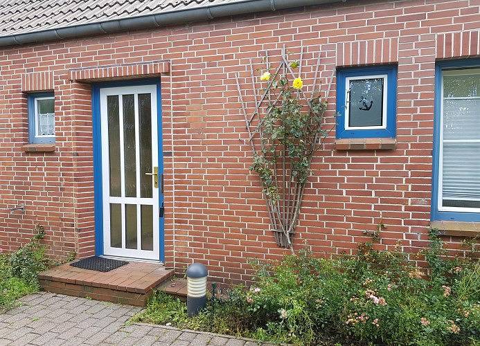 Appartement de vacances entier, Ferienwohnung Meerblick - Neue Leistung in Nebel, Amrum
