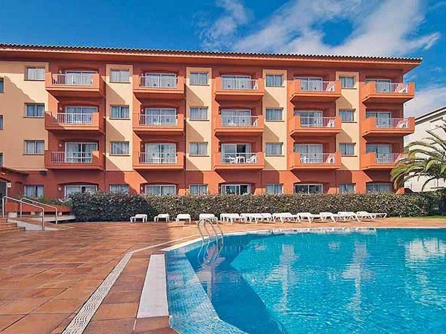 Apartaments Estartit Confort - Appartement 4 personnes - A1 in L'Estartit, Costa Brava