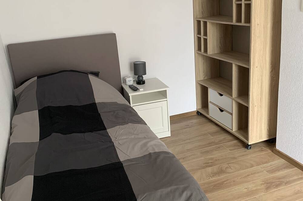 Ferienwohnung Hoppe, Bad Münder, Hameln, Hannover in Bad Münder, Hannover und Umgebung