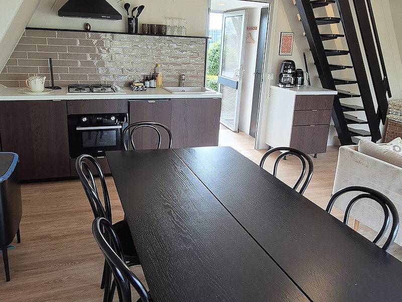 Vakantiefriesland — Ferienhaus Twijzelerheide in Friesland