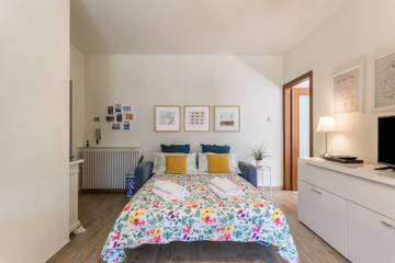 Vacation Rental for 4 Guests in Brunate, Lake Como, Picture 2