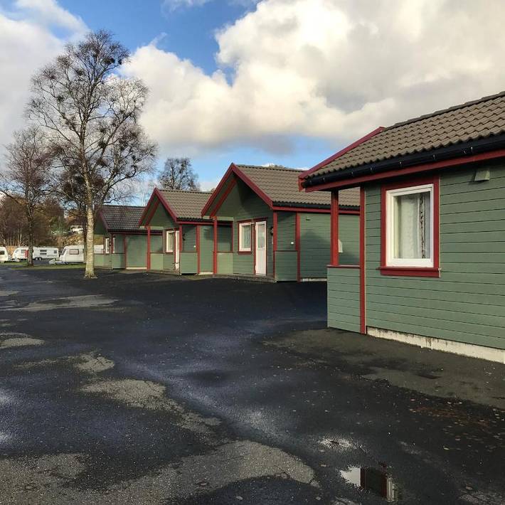 Ferienhaus für 2 Personen, mit Terrasse in Rogaland - 3