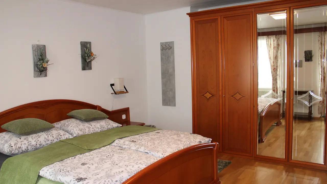 Ganze Ferienwohnung, Ferienwohnung für 4 Personen (70 m²) in Bad Radkersburg in Südoststeiermark, Bad Radkersburg