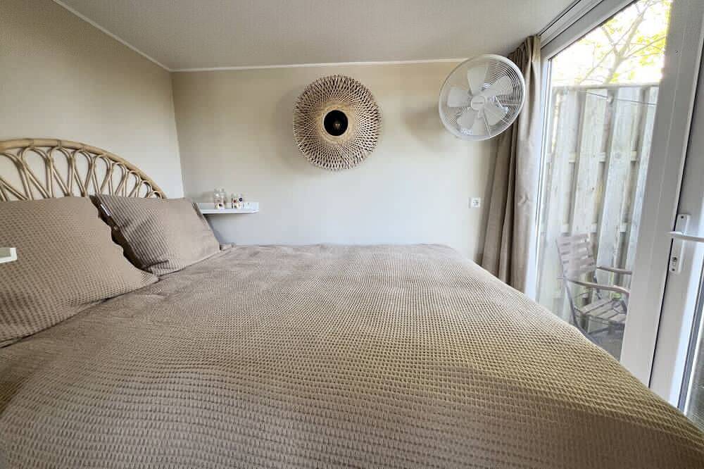 Geheel appartement, New- The Cabana- near Amsterdam in Vinkeveen, Groene Hart