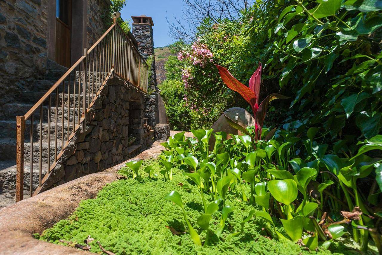 Two-Bedroom Villa in Viagrande, Etna