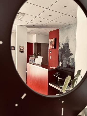 Hôtel pour 2 personnes, avec jardin à Orléans