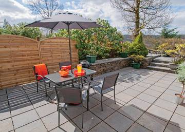 Apartment for 2 People in Cumbria, North West England, Photo 4