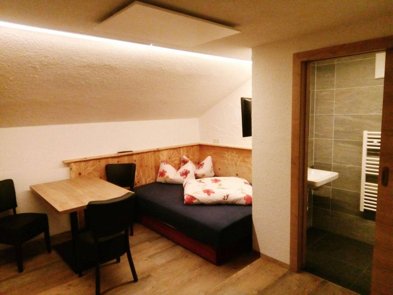 Ferienhaus, ohne Verpflegung in Rechenau, Sölden (Österreich)