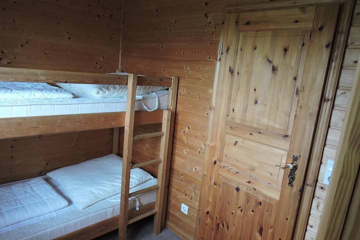 Bauernhof für 4 Personen, mit Garten in Boren - 3